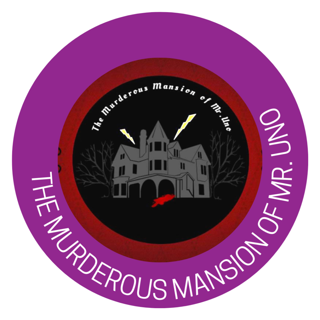 ‘The Murderous Mansion of Mr. Uno’: A Slick and Stylish Escapade