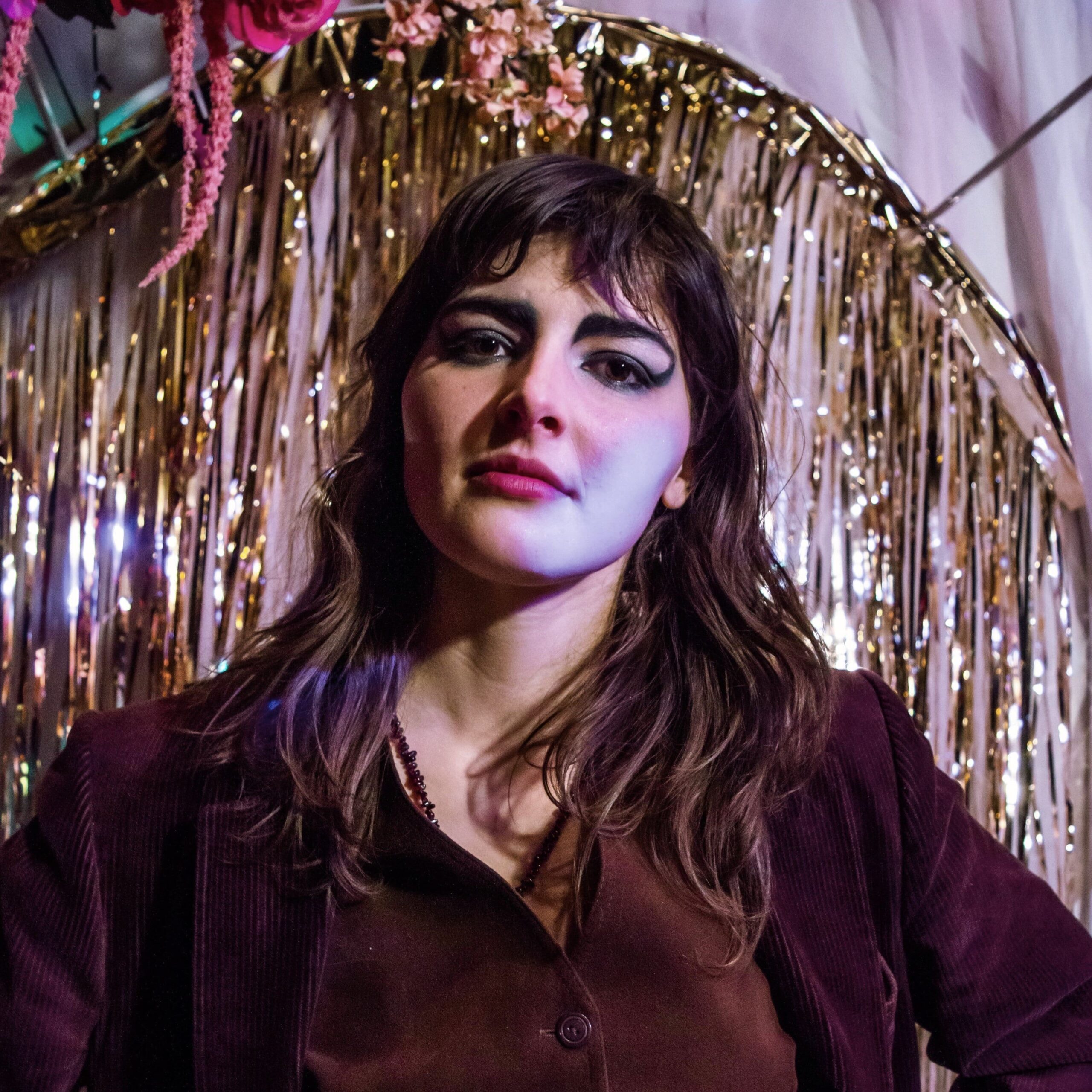 Photo of Haley Sarfeld