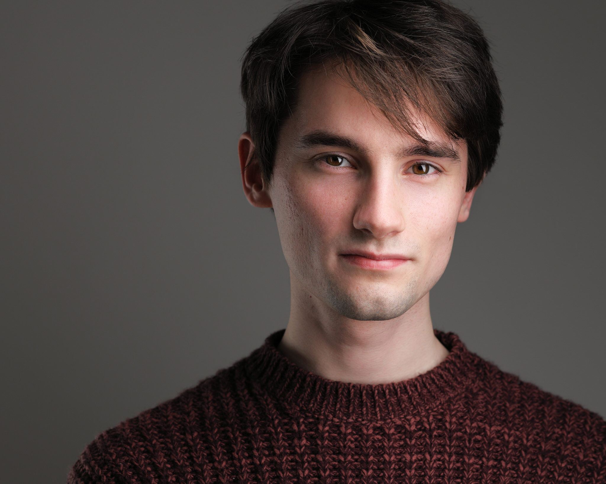 Photo of James Hyett | Secretary