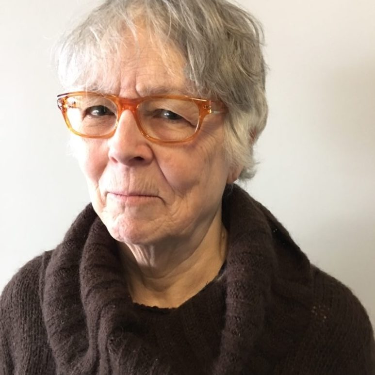 Photo of Lib Spry | Treasurer