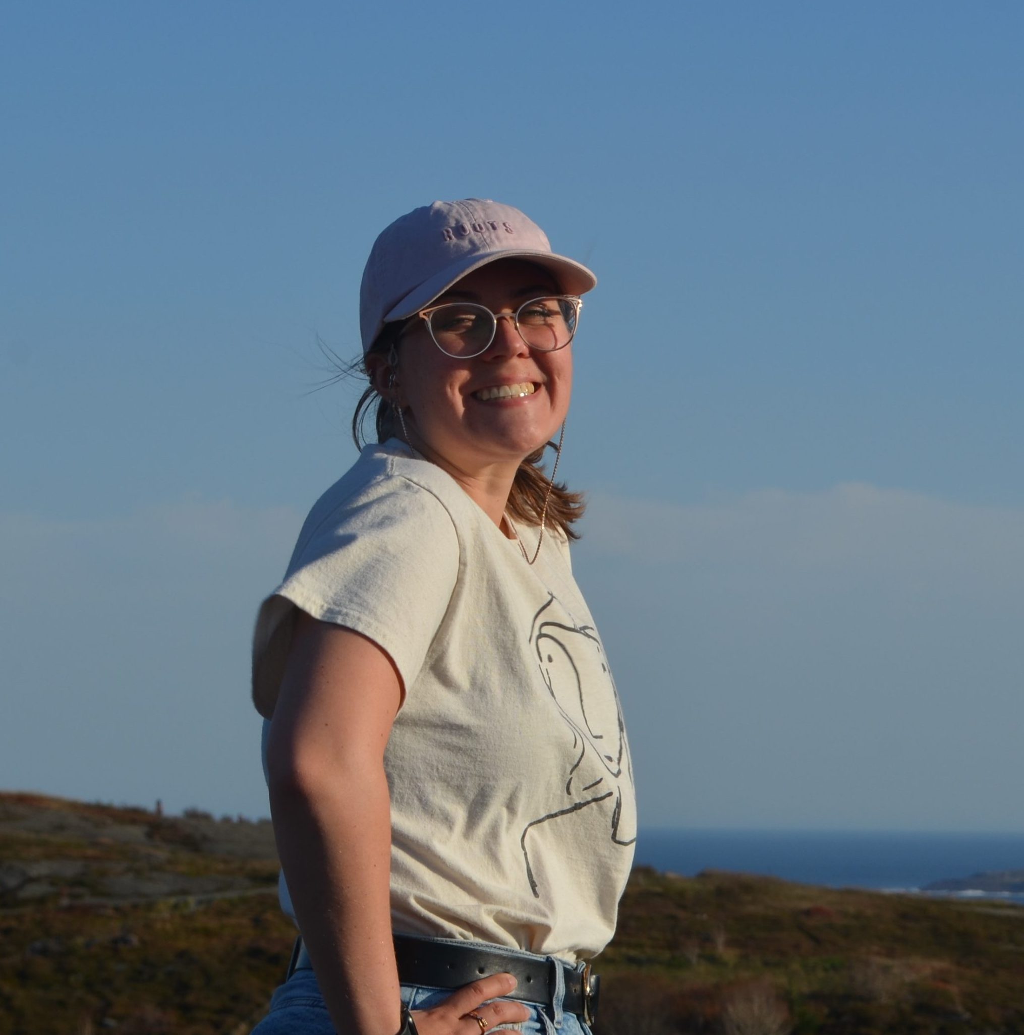Photo of Darby Huk | Junior Editor