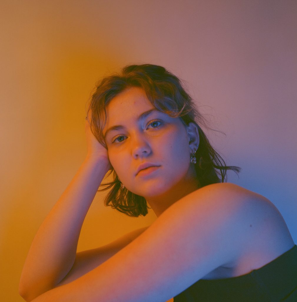 Headshot of Alina Siwy.