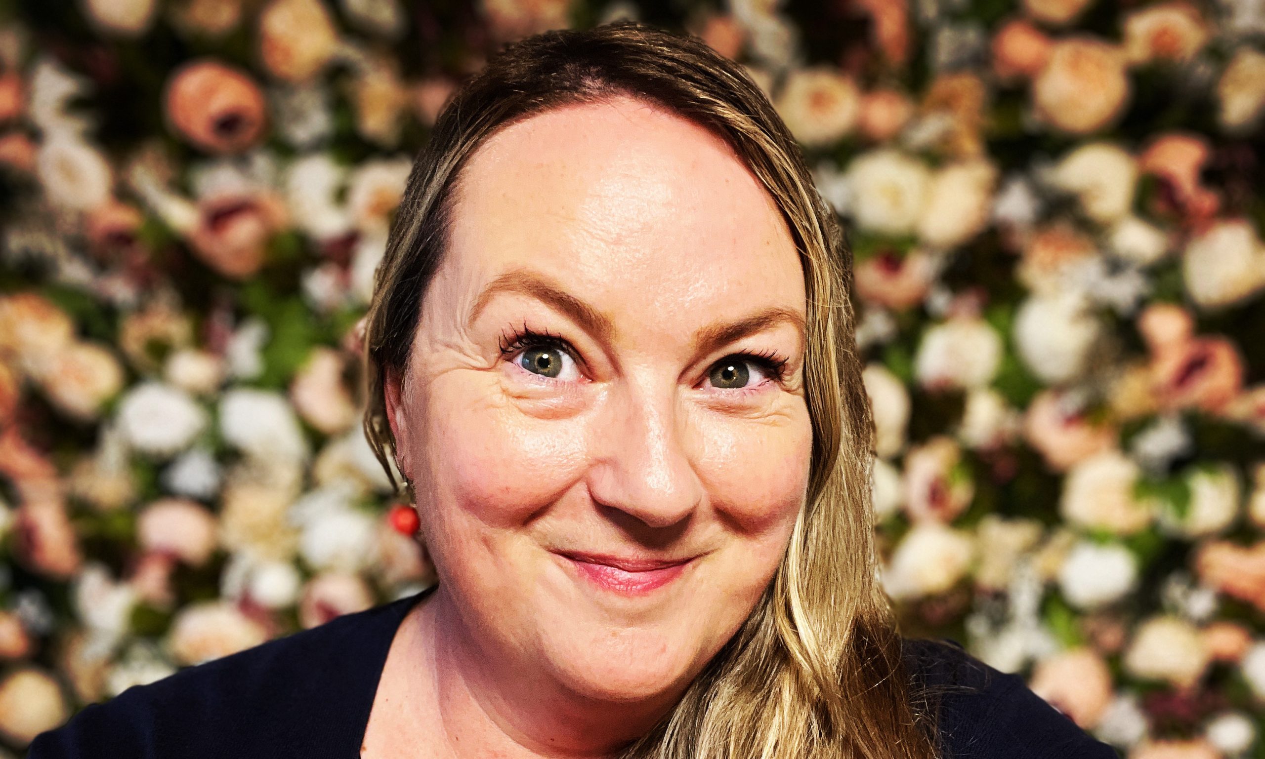 Headshot of Krista Dalby