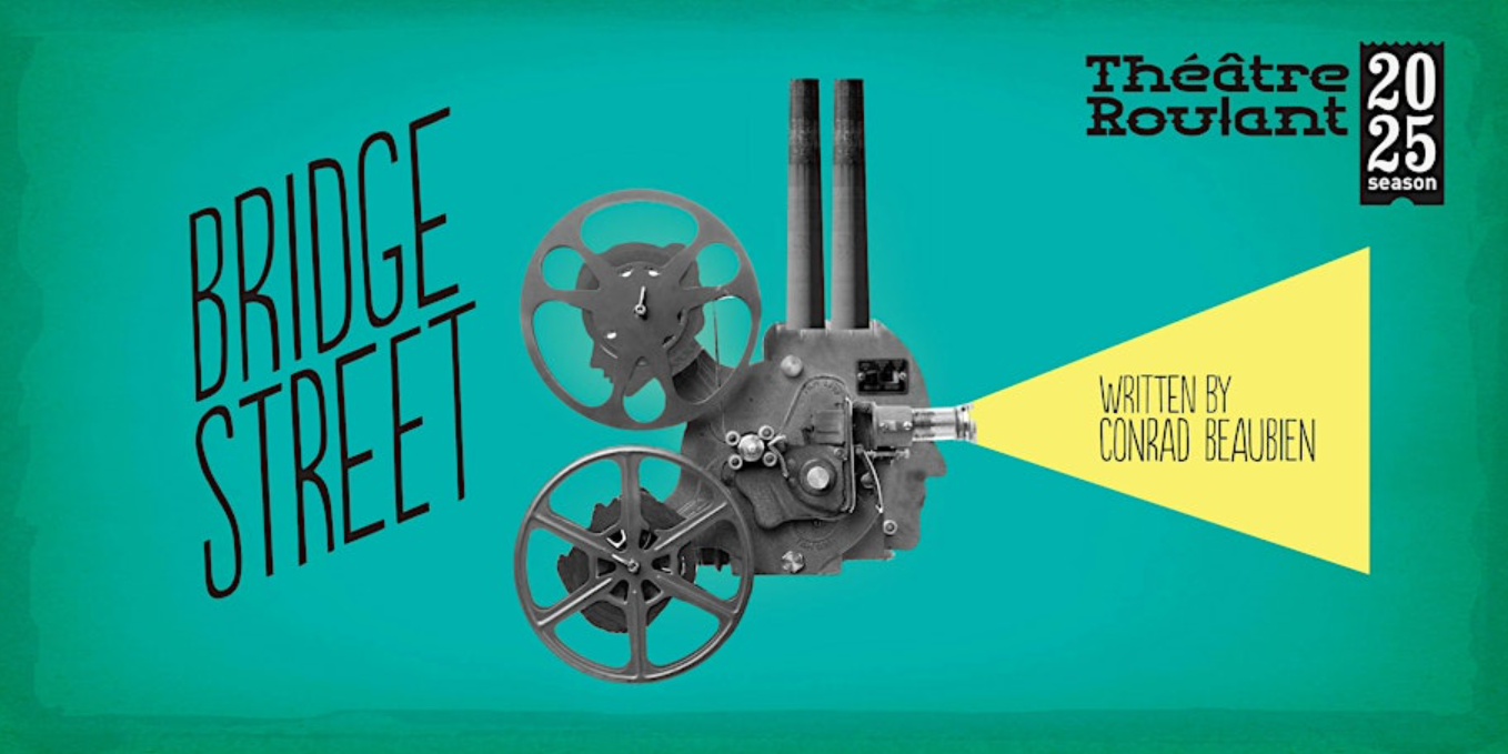 Poster for Bridge Street