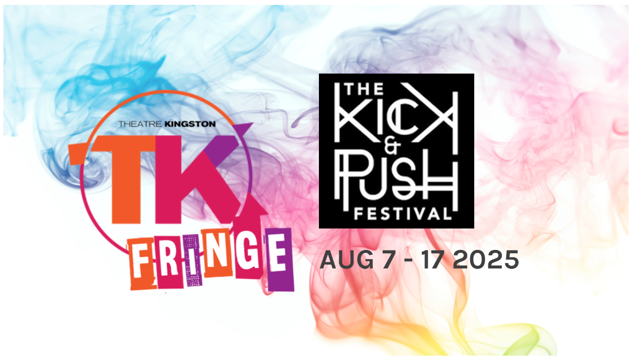 tk fringe banner