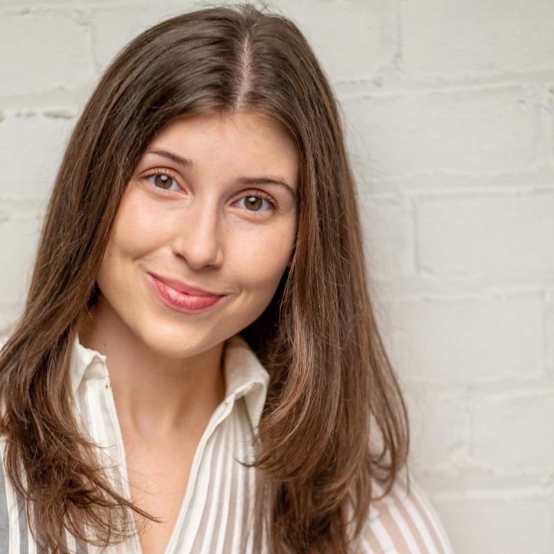 Photo of Holly Hebert