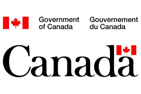 Government of Canada logo