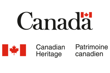 Canadian Heritage logo