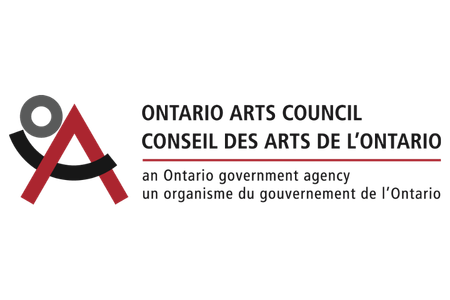 Ontario Arts Council logo