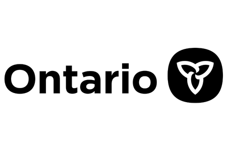 Ontario Government logo