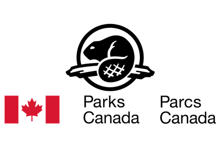 Parks Canada logo