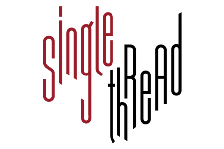 Single Thread Theatre Company logo