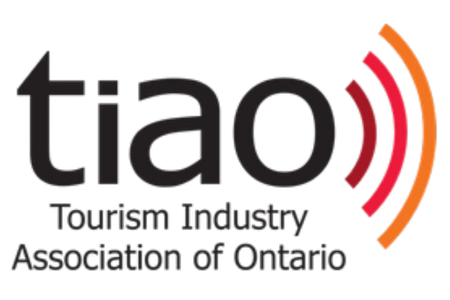 Tourism Industry Association of Ontario logo