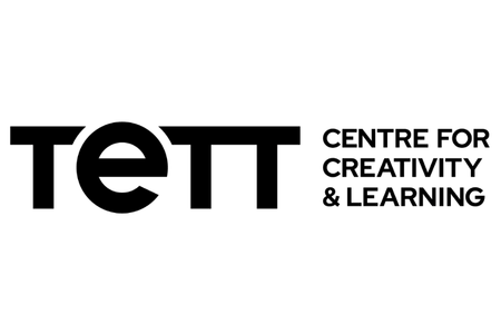 Tett Centre for Creativity & Learning logo