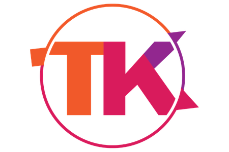 Theatre Kingston logo